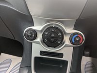 USED 2009 09 FORD FIESTA 1.25 Zetec Hatchback 3dr Petrol Manual (133 g/km, 81 bhp) SERVICE HISTORY INC.CAMBELT