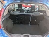 USED 2009 09 FORD FIESTA 1.25 Zetec Hatchback 3dr Petrol Manual (133 g/km, 81 bhp) SERVICE HISTORY INC.CAMBELT
