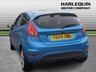 USED 2009 09 FORD FIESTA 1.25 Zetec Hatchback 3dr Petrol Manual (133 g/km, 81 bhp) SERVICE HISTORY INC.CAMBELT