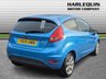 USED 2009 09 FORD FIESTA 1.25 Zetec Hatchback 3dr Petrol Manual (133 g/km, 81 bhp) SERVICE HISTORY INC.CAMBELT