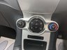USED 2009 09 FORD FIESTA 1.25 Zetec Hatchback 3dr Petrol Manual (133 g/km, 81 bhp) SERVICE HISTORY INC.CAMBELT