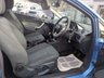 USED 2009 09 FORD FIESTA 1.25 Zetec Hatchback 3dr Petrol Manual (133 g/km, 81 bhp) SERVICE HISTORY INC.CAMBELT