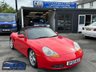 USED 2002 02 PORSCHE BOXSTER 2.7 986 Convertible 2dr Petrol Manual (245 g/km, 220 bhp) NEW IMS BEARING & CLUTCH KIT