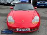 USED 2002 02 PORSCHE BOXSTER 2.7 986 Convertible 2dr Petrol Manual (245 g/km, 220 bhp) NEW IMS BEARING & CLUTCH KIT
