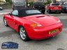 USED 2002 02 PORSCHE BOXSTER 2.7 986 Convertible 2dr Petrol Manual (245 g/km, 220 bhp) NEW IMS BEARING & CLUTCH KIT