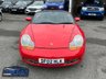 USED 2002 02 PORSCHE BOXSTER 2.7 986 Convertible 2dr Petrol Manual (245 g/km, 220 bhp) NEW IMS BEARING & CLUTCH KIT