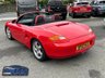 USED 2002 02 PORSCHE BOXSTER 2.7 986 Convertible 2dr Petrol Manual (245 g/km, 220 bhp) NEW IMS BEARING & CLUTCH KIT
