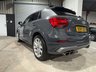 USED 2019 19 AUDI SQ2 2.0 TFSI S Tronic quattro Euro 6 (s/s) 5dr FSH+RARE+8.9 APR+SO CLEAN+MINT