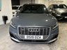 USED 2019 19 AUDI SQ2 2.0 TFSI S Tronic quattro Euro 6 (s/s) 5dr FSH+RARE+8.9 APR+SO CLEAN+MINT