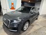 USED 2019 19 AUDI SQ2 2.0 TFSI S Tronic quattro Euro 6 (s/s) 5dr FSH+RARE+8.9 APR+SO CLEAN+MINT