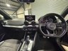 USED 2019 19 AUDI SQ2 2.0 TFSI S Tronic quattro Euro 6 (s/s) 5dr FSH+RARE+8.9 APR+SO CLEAN+MINT