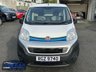 USED 2020 FIAT FIORINO 1.3 MultiJetII SX Car Derived Van 5dr Diesel Manual Euro 6 (80 bhp) Economical Van