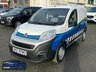 USED 2020 FIAT FIORINO 1.3 MultiJetII SX Car Derived Van 5dr Diesel Manual Euro 6 (80 bhp) Economical Van