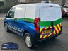 USED 2020 FIAT FIORINO 1.3 MultiJetII SX Car Derived Van 5dr Diesel Manual Euro 6 (80 bhp) Economical Van