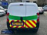 USED 2020 FIAT FIORINO 1.3 MultiJetII SX Car Derived Van 5dr Diesel Manual Euro 6 (80 bhp) Economical Van