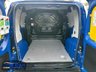 USED 2020 FIAT FIORINO 1.3 MultiJetII SX Car Derived Van 5dr Diesel Manual Euro 6 (80 bhp) Economical Van