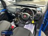 USED 2020 FIAT FIORINO 1.3 MultiJetII SX Car Derived Van 5dr Diesel Manual Euro 6 (80 bhp) Economical Van