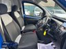 USED 2020 FIAT FIORINO 1.3 MultiJetII SX Car Derived Van 5dr Diesel Manual Euro 6 (80 bhp) Economical Van