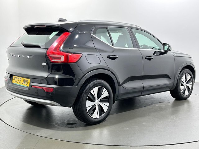 2022 Volvo Xc40 - Photo 8