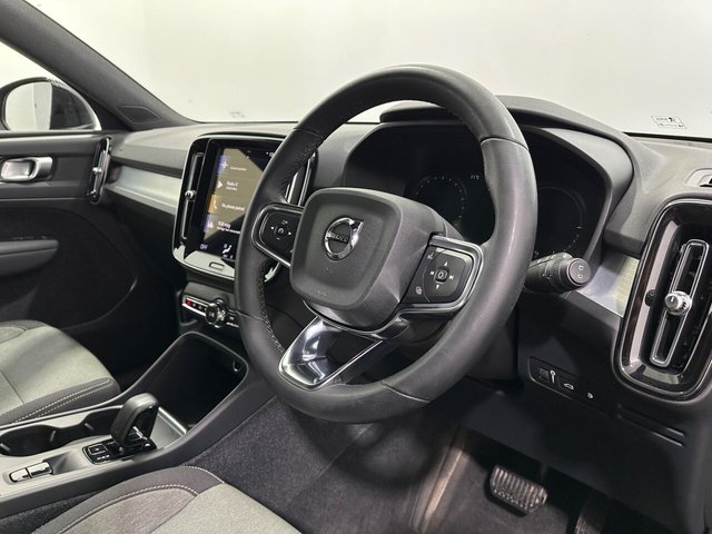 2022 Volvo Xc40 - Photo 10