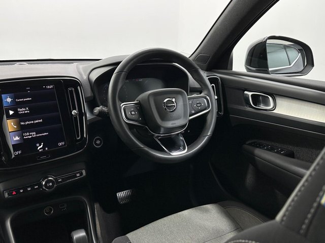 2022 Volvo Xc40 - Photo 11