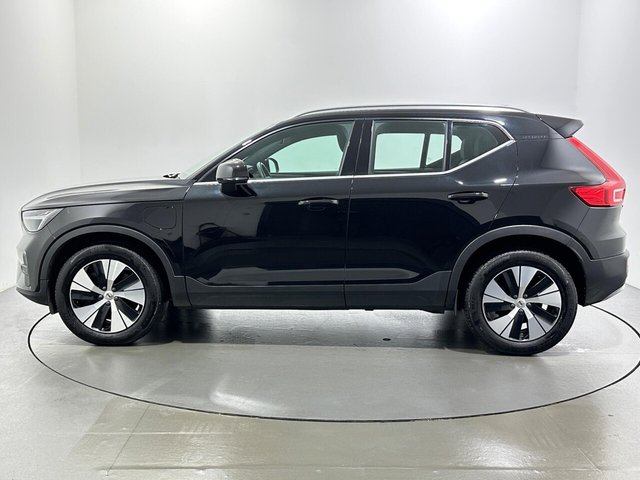 2022 Volvo Xc40 - Photo 5