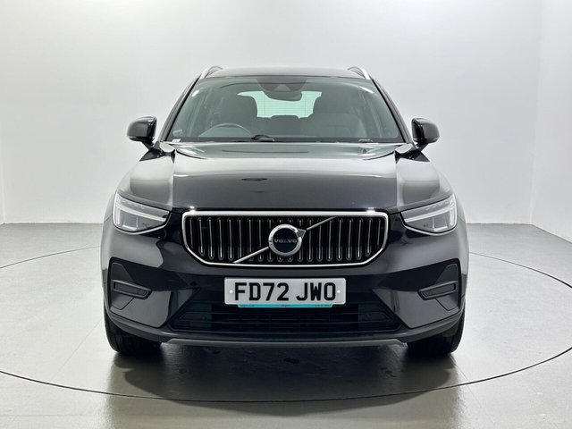 2022 Volvo Xc40 - Photo 3