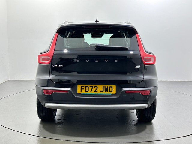 2022 Volvo Xc40 - Photo 7