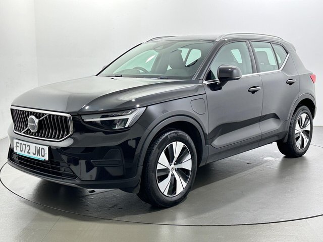2022 Volvo Xc40 - Photo 4