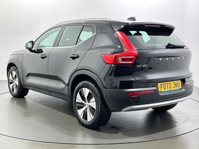 2022 Volvo Xc40 - Photo 6