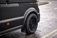 USED 2019 19 VOLKSWAGEN CRAFTER 2.0 TDI CR35 BlueMotion Tech Startline Panel Van 5dr Diesel Manual FWD LWB High Roof Euro 6 (s/s) (102 ps) Summer Ready Converted Day Van!