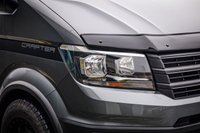 USED 2019 19 VOLKSWAGEN CRAFTER 2.0 TDI CR35 BlueMotion Tech Startline Panel Van 5dr Diesel Manual FWD LWB High Roof Euro 6 (s/s) (102 ps) Summer Ready Converted Day Van!