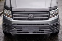 USED 2019 19 VOLKSWAGEN CRAFTER 2.0 TDI CR35 BlueMotion Tech Startline Panel Van 5dr Diesel Manual FWD LWB High Roof Euro 6 (s/s) (102 ps) Summer Ready Converted Day Van!