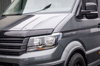 USED 2019 19 VOLKSWAGEN CRAFTER 2.0 TDI CR35 BlueMotion Tech Startline Panel Van 5dr Diesel Manual FWD LWB High Roof Euro 6 (s/s) (102 ps) Summer Ready Converted Day Van!
