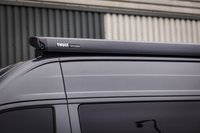 USED 2019 19 VOLKSWAGEN CRAFTER 2.0 TDI CR35 BlueMotion Tech Startline Panel Van 5dr Diesel Manual FWD LWB High Roof Euro 6 (s/s) (102 ps) Summer Ready Converted Day Van!