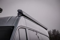 USED 2019 19 VOLKSWAGEN CRAFTER 2.0 TDI CR35 BlueMotion Tech Startline Panel Van 5dr Diesel Manual FWD LWB High Roof Euro 6 (s/s) (102 ps) Summer Ready Converted Day Van!