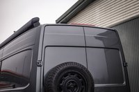 USED 2019 19 VOLKSWAGEN CRAFTER 2.0 TDI CR35 BlueMotion Tech Startline Panel Van 5dr Diesel Manual FWD LWB High Roof Euro 6 (s/s) (102 ps) Summer Ready Converted Day Van!