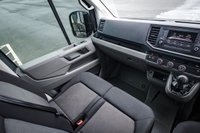USED 2019 19 VOLKSWAGEN CRAFTER 2.0 TDI CR35 BlueMotion Tech Startline Panel Van 5dr Diesel Manual FWD LWB High Roof Euro 6 (s/s) (102 ps) Summer Ready Converted Day Van!