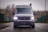 USED 2019 19 VOLKSWAGEN CRAFTER 2.0 TDI CR35 BlueMotion Tech Startline Panel Van 5dr Diesel Manual FWD LWB High Roof Euro 6 (s/s) (102 ps) Summer Ready Converted Day Van!