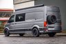 USED 2019 19 VOLKSWAGEN CRAFTER 2.0 TDI CR35 BlueMotion Tech Startline Panel Van 5dr Diesel Manual FWD LWB High Roof Euro 6 (s/s) (102 ps) Summer Ready Converted Day Van!
