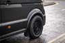 USED 2019 19 VOLKSWAGEN CRAFTER 2.0 TDI CR35 BlueMotion Tech Startline Panel Van 5dr Diesel Manual FWD LWB High Roof Euro 6 (s/s) (102 ps) Summer Ready Converted Day Van!