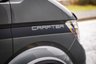 USED 2019 19 VOLKSWAGEN CRAFTER 2.0 TDI CR35 BlueMotion Tech Startline Panel Van 5dr Diesel Manual FWD LWB High Roof Euro 6 (s/s) (102 ps) Summer Ready Converted Day Van!