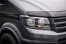 USED 2019 19 VOLKSWAGEN CRAFTER 2.0 TDI CR35 BlueMotion Tech Startline Panel Van 5dr Diesel Manual FWD LWB High Roof Euro 6 (s/s) (102 ps) Summer Ready Converted Day Van!
