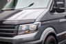 USED 2019 19 VOLKSWAGEN CRAFTER 2.0 TDI CR35 BlueMotion Tech Startline Panel Van 5dr Diesel Manual FWD LWB High Roof Euro 6 (s/s) (102 ps) Summer Ready Converted Day Van!