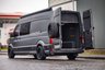 USED 2019 19 VOLKSWAGEN CRAFTER 2.0 TDI CR35 BlueMotion Tech Startline Panel Van 5dr Diesel Manual FWD LWB High Roof Euro 6 (s/s) (102 ps) Summer Ready Converted Day Van!