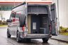 USED 2019 19 VOLKSWAGEN CRAFTER 2.0 TDI CR35 BlueMotion Tech Startline Panel Van 5dr Diesel Manual FWD LWB High Roof Euro 6 (s/s) (102 ps) Summer Ready Converted Day Van!