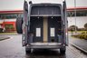 USED 2019 19 VOLKSWAGEN CRAFTER 2.0 TDI CR35 BlueMotion Tech Startline Panel Van 5dr Diesel Manual FWD LWB High Roof Euro 6 (s/s) (102 ps) Summer Ready Converted Day Van!