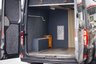 USED 2019 19 VOLKSWAGEN CRAFTER 2.0 TDI CR35 BlueMotion Tech Startline Panel Van 5dr Diesel Manual FWD LWB High Roof Euro 6 (s/s) (102 ps) Summer Ready Converted Day Van!