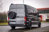 USED 2019 19 VOLKSWAGEN CRAFTER 2.0 TDI CR35 BlueMotion Tech Startline Panel Van 5dr Diesel Manual FWD LWB High Roof Euro 6 (s/s) (102 ps) Summer Ready Converted Day Van!