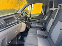 USED 2019 68 FORD TRANSIT CUSTOM 2.0 300 EcoBlue Panel Van 5dr Diesel Manual L1 H1 Euro 6 (105 ps) WE HAVE CHOICE CUSTOMS IN STOCK